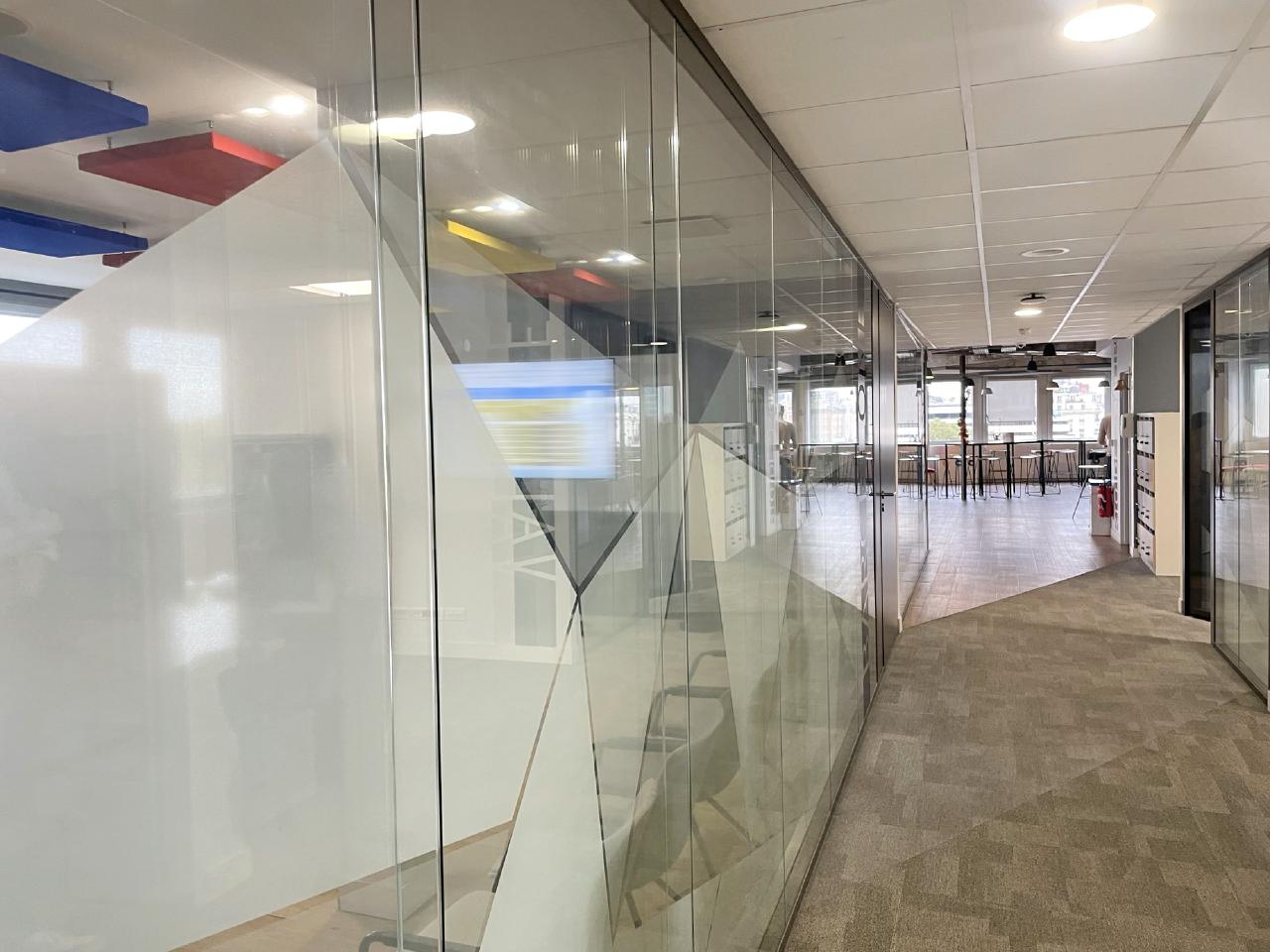 Bureau La Défense 1995m² Vente bureau Puteaux Hauts-de-Seine OVBUR2317183 2
